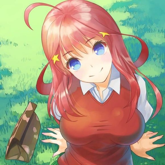 Meet your Posher, Mariochen - Picture 1 of 1